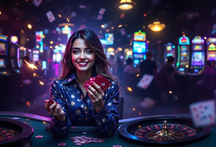 k9win Fortune Mouse: Slot Tema Tikus di Lobby k9win